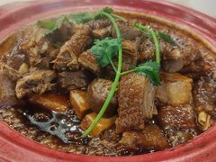 -大嫂镬仔·焖鸡煲·啫啫煲(逢源路店)