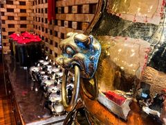 -君悦酒店·1881·北京烤鸭