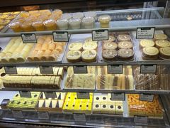 -蜂蝶来饼店(拱北总店)