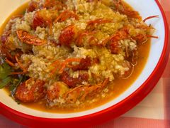 -湘江大码头·龙虾馆(渔人码头一店)