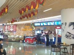 -金影星汇国际影城(石岩星城店)