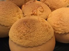 招牌菠萝包-炳胜品味(珠江新城店)