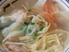 -长人馄饨铺(解放街店)