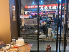 -八碗湘长沙市井菜(坡子街店)