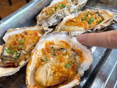 -胶东海鲜大排档(北太平庄店)