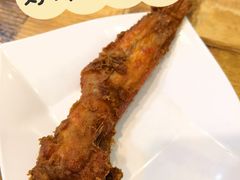 老省委鸡翅-有缘茶餐厅(海府分店)