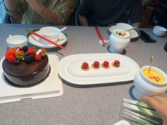 -秀儿四九城·新京菜(亚运村鸟巢店)