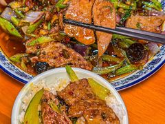 -李大爷的泡椒馆(冉家坝店)