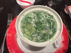 -上海苏宁宝丽嘉酒店·嘉府壹号中餐厅