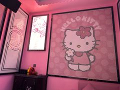 -酷秀KTV(五道口店)