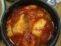 -姜虎东白丁烤肉(深圳湾后海汇店)