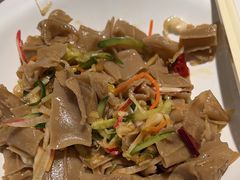 -鼎高高陕西美食(龙德广场店)
