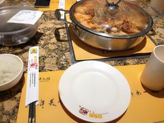 -黄记煌三汁焖锅(顺义华联店)
