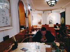 大堂-同福社