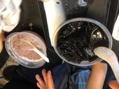 -百花传统甜品店(原址店)