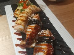 -德川家日本料理(中关村寰太大厦店)