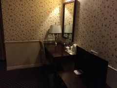 -橡树林酒店(大坪龙湖时代天街重医附一院店)