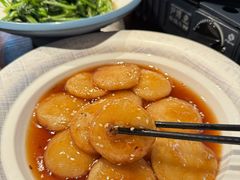 -二厨·吊桥小院·脆皮烧鸡公·本地农家菜(沿江西路店)