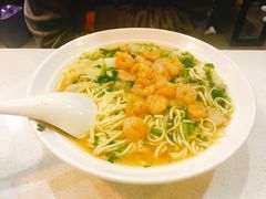 -二扁私房面馆(崂山路店)