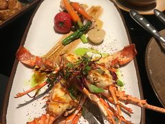 -上海苏宁宝丽嘉酒店·Cafe Bellagio西餐厅