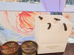 冰杯-GODIVA(万象城店)