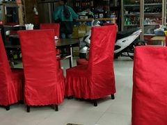 -郭记原生态烤羊腿(长宁路店)