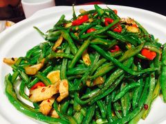 -西贝莜面村(上海百联西郊店)