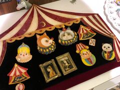 -恋物百货商店(华侨城店)