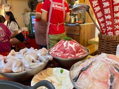 -赵美丽·重庆社区火锅·直营店(火车东站·中豪国际店)