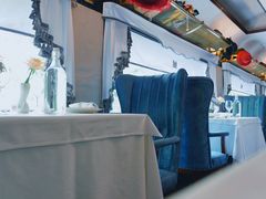 -火车头法国西餐厅