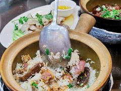 -红星光发煲仔饭(文海店)