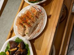 -胖记烤肉(湖大店)