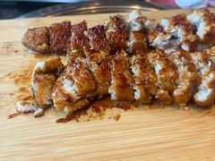 -一品诚记烤肉·甄选店(中南路店)