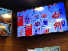 -肯德基(澳门银河店)