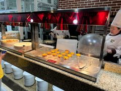 -汉巴味德·烤肉与啤酒的自助(杭州大悦城店)