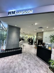 -WM Hair Salon