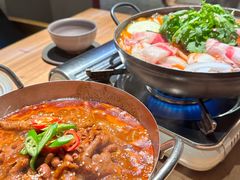 -KimPro 辛普乐概念韩餐