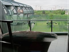 -上海滴水湖皇冠假日酒店