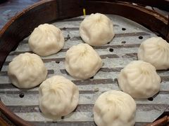 鲜肉小笼-德兴馆(山西南路店)