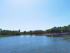 -永定河休闲森林公园