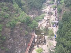 -狼牙山风景区