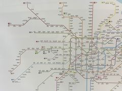 -东方体育中心(地铁站)