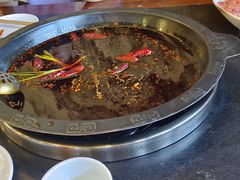 -川东坝子火锅(宝龙店)