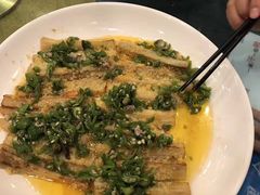 -小姨家常菜(昭萍东路店)