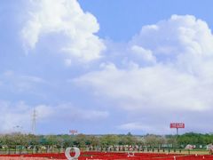 -盈香心动乐园