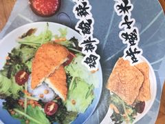 -苏晓玥·手作江南小吃(深圳北站店)