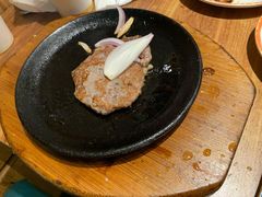 -快乐爱斯米牛排自助(正大广场店)