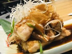 -隐泉之语日式料理(王府中环店)