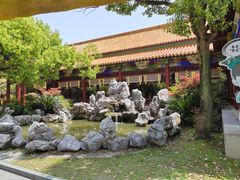 -横店影视城明清宫苑园区