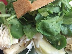 -五观堂素食(新华路店)